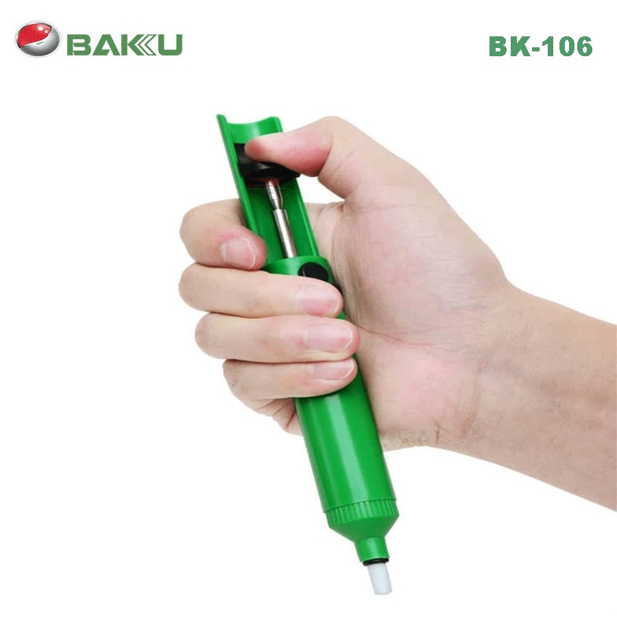 BAKU SEDOT TIMAH BK-106 /PENYEDOT TIMAH BK-106