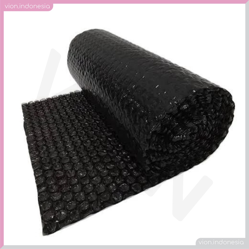 EXTRA Tambahan Packing Bubble Wrap