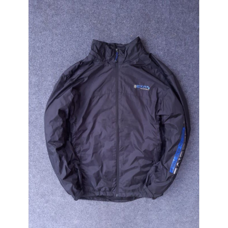 jaket second EXR