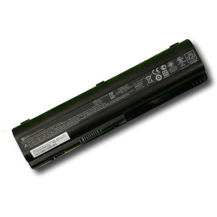 BATTERY BATRE BATERAI ORIGINAL HP Compaq Presario CQ40 CQ41 CQ45 CQ50 DV4 CQ40