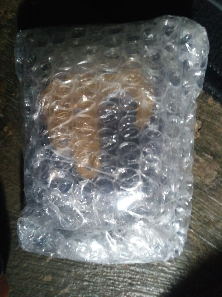 Gantungan Lipat Full Cnc