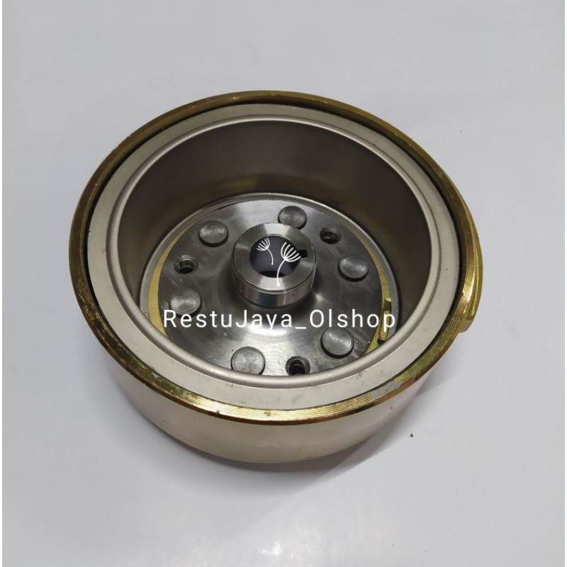 magnet magnit Yamaha Alfa Alfa Double Stater