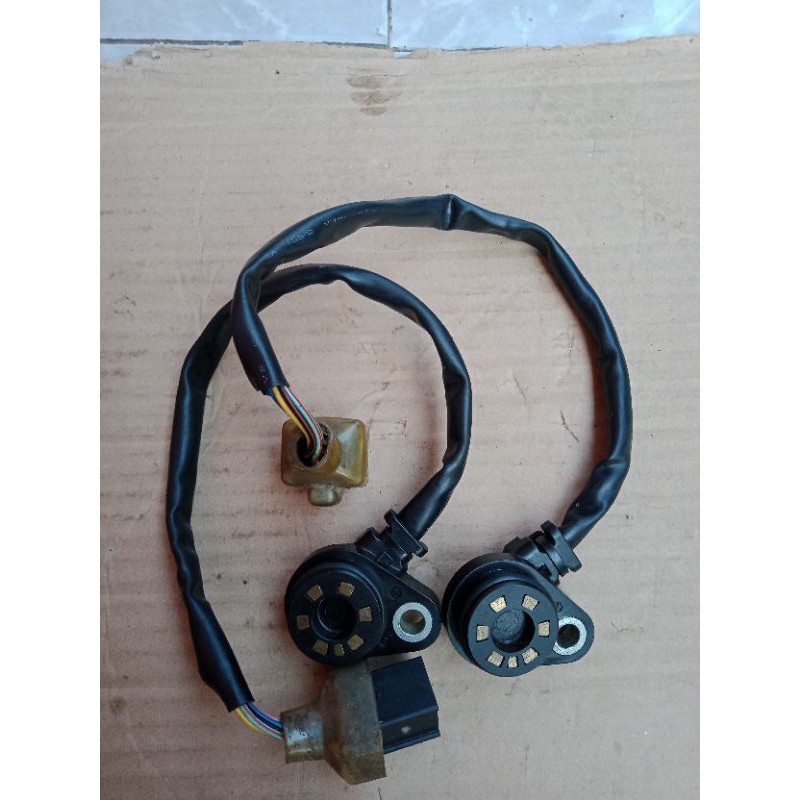 SENSOR SWITCH NETRAL CB 150 LED