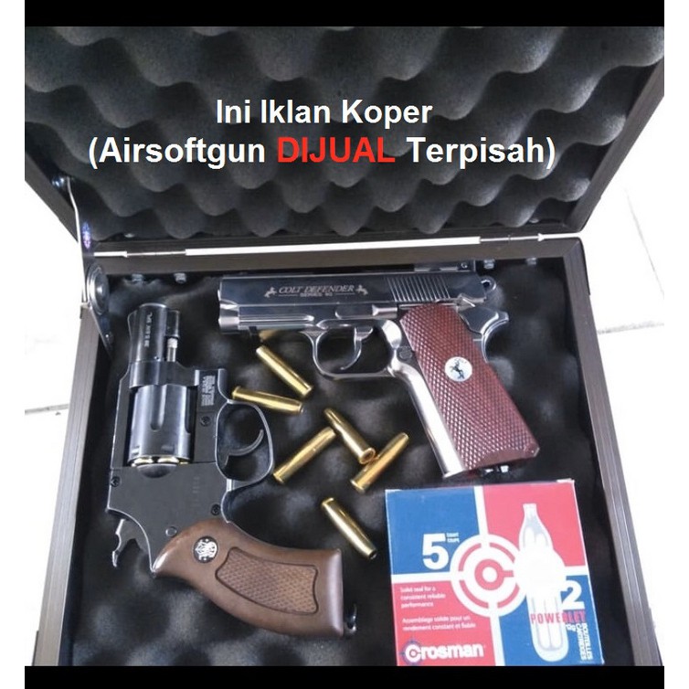 Terjual Jual Airsoftgun Colt Fn 1911 Full Mark Murah Kaskus