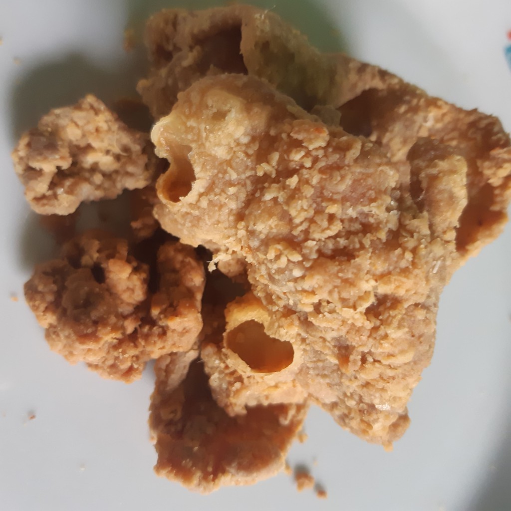 

Kulit Krispi