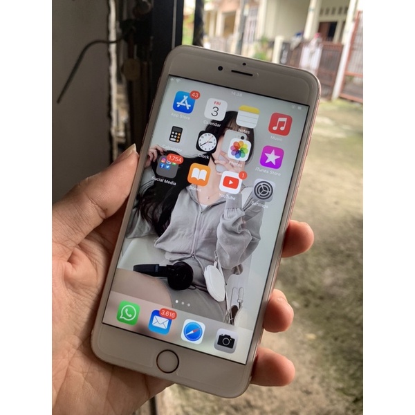 iPhone 6s plus bypass premium