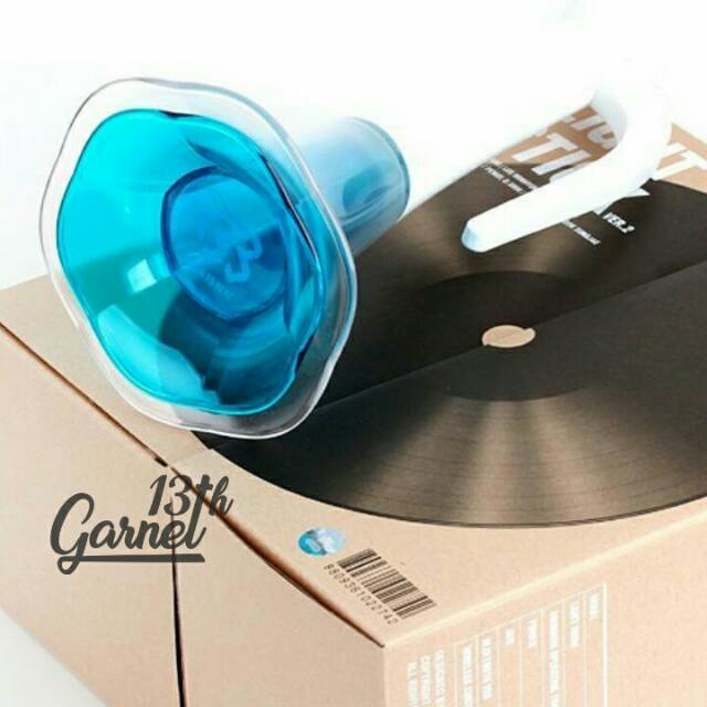 BTOB OFFICIAL LIGHTSTICK VER 2