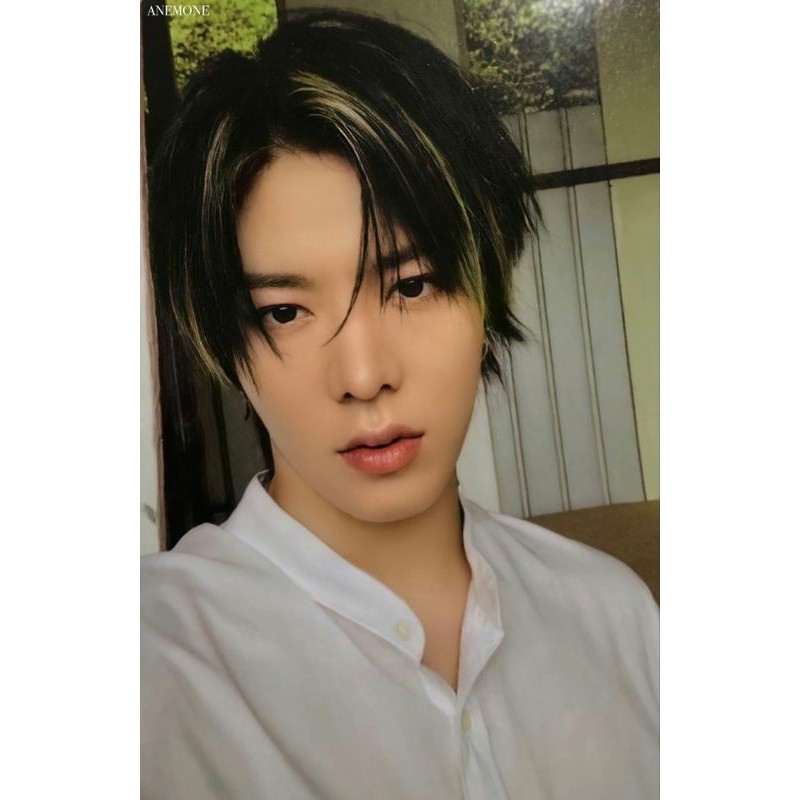 WTB YUTA FUTURE JUMATAN PHOTOCARD PC