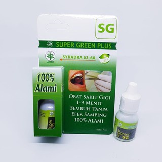 OBAT SAKIT GIGI SGP SG Ampuh ATasi Sakit Gigi Berlubang