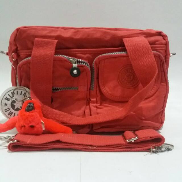 Tas slempang kipling 9524