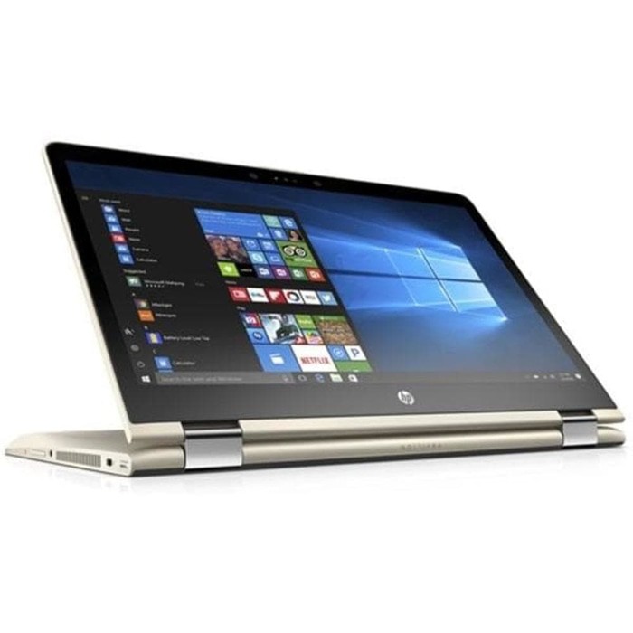 HP PAVILION x360 14-BA161TX I5-8250U 8GB 1TB GT940MX W10 -GOLD