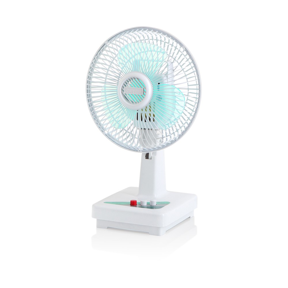 Maspion Kipas Angin Meja Desk Fan F-18 DC F18DC