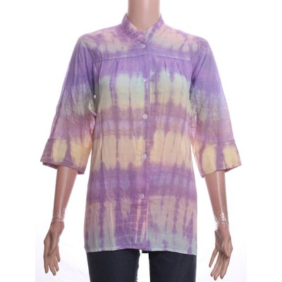 Blus Tiedye Pesona V.2