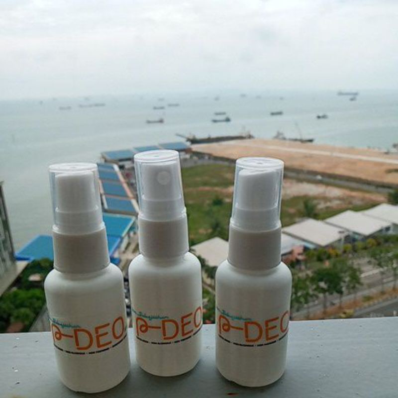 

penetral bau badan sultan krmasn 30 ml