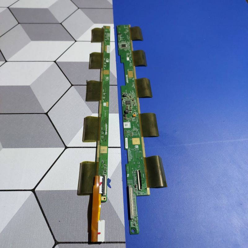 TCON TCON TV SHARP LC 32LE185I