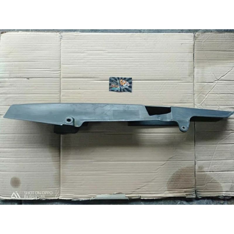 Tutup rantai honda tiger revo original