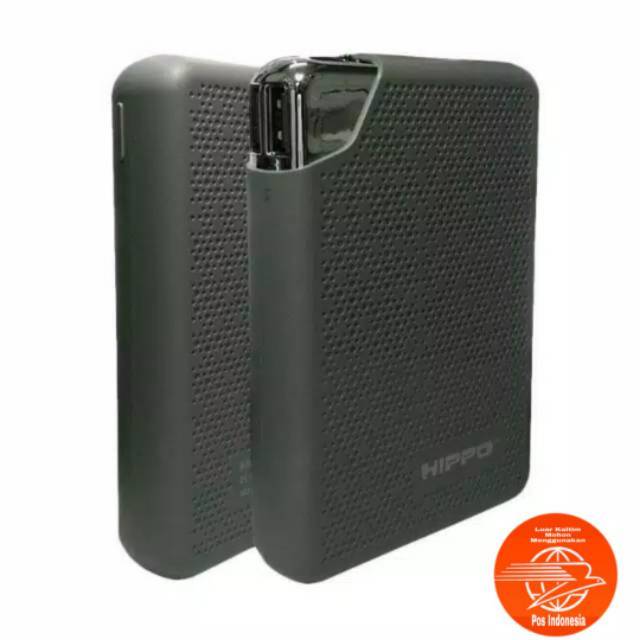 Hippo Powerbank  Bronz X 7500 mAh