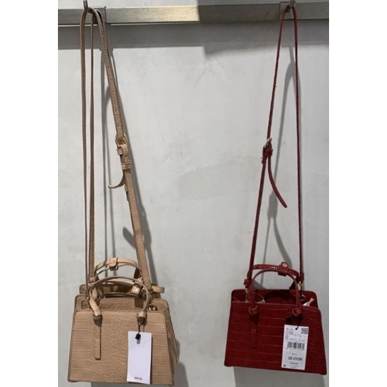 Jastip Tas Wanita Mango/Cross body bag Mango
