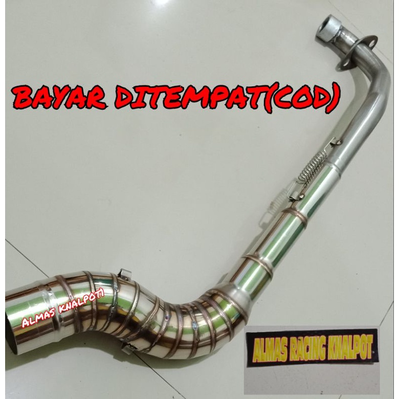 BIG ELBOW WAVE125 FURY125 XRM110 XRM125  WAVE100 WAVE110 SMAS