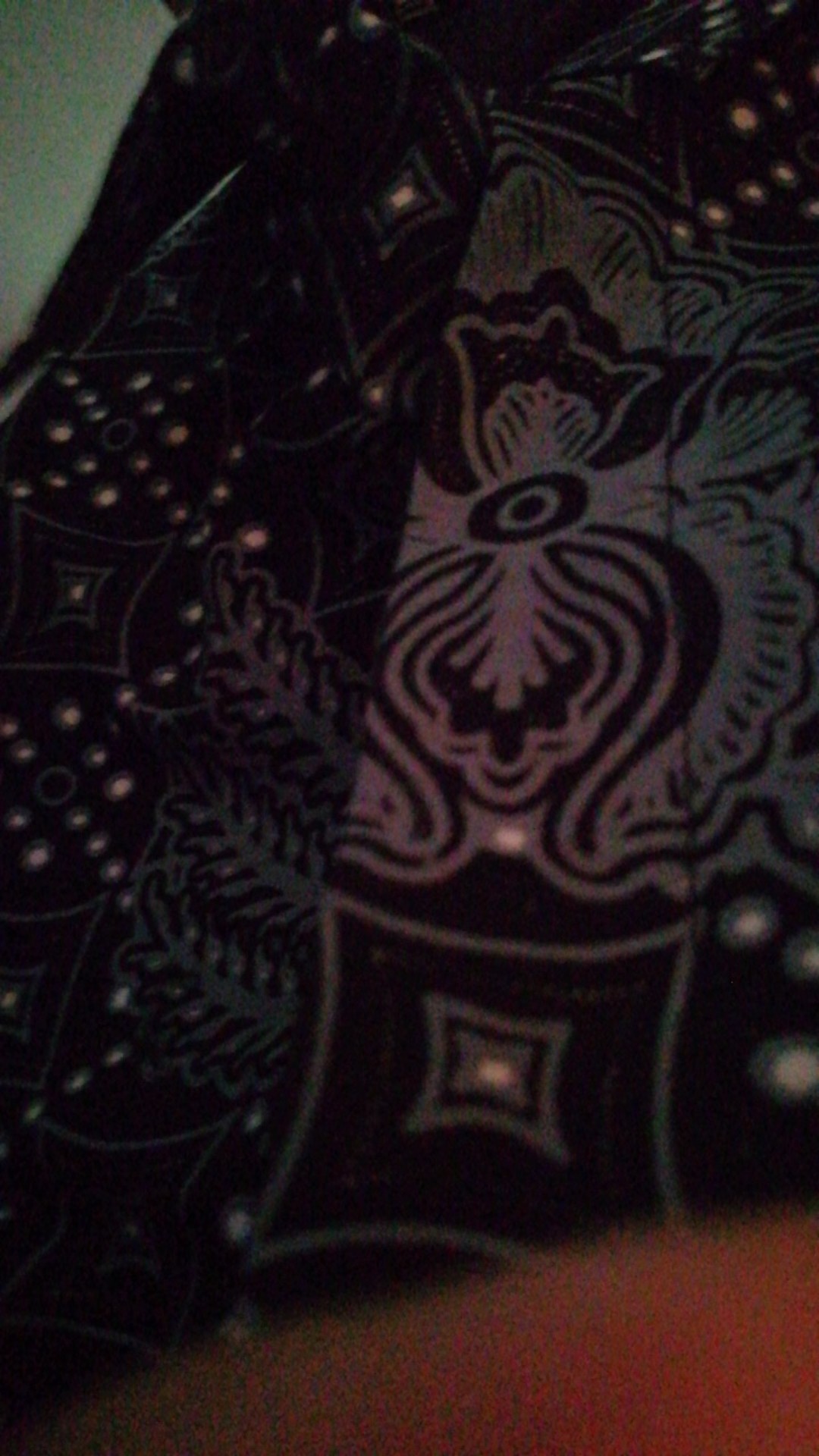 Galing Purwo Kemeja Batik Pria Full Furing Bahan Katun Sragenan