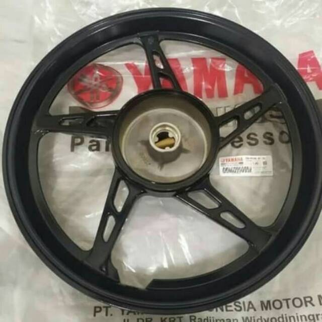 VELG RACING BELAKANG YAMAHA JUPITER Z - JUPITER MX - JUPITER Z1 ORIGINAL