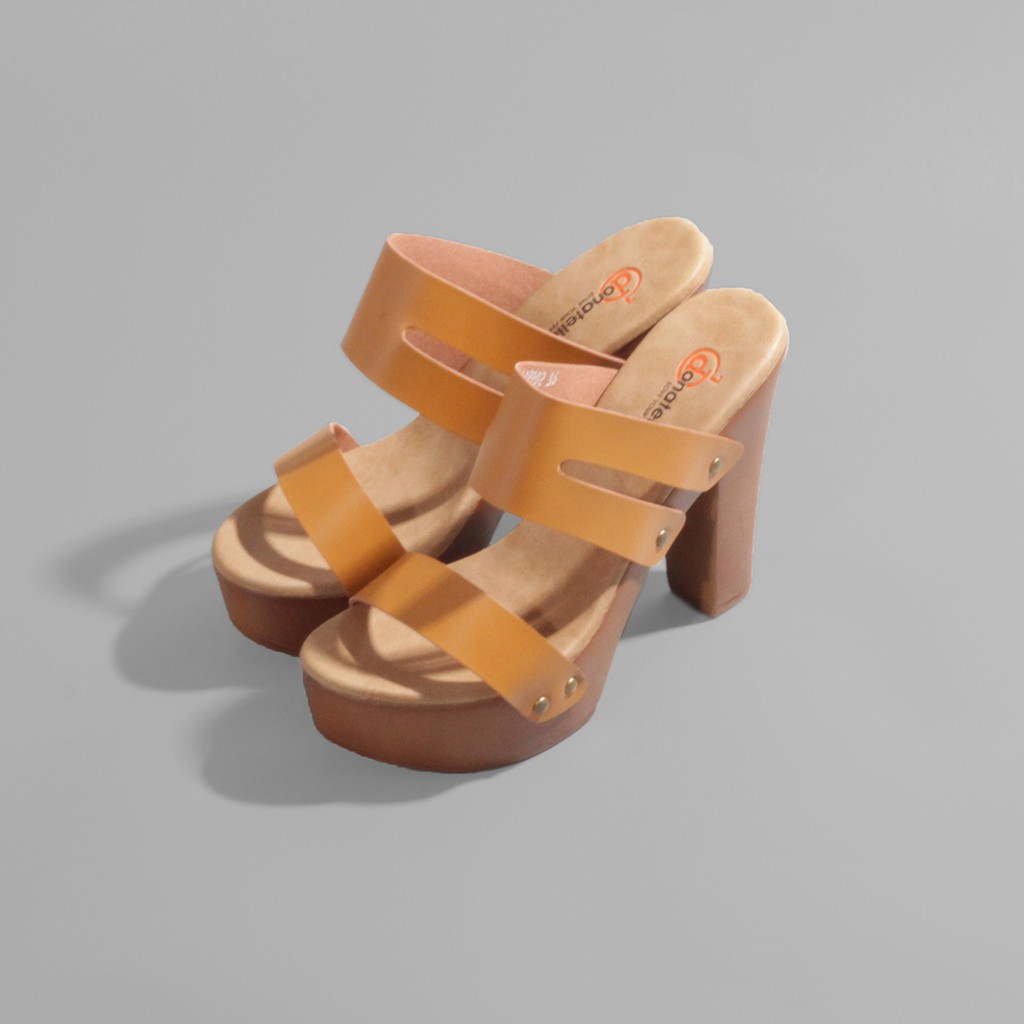 

Donatello OK619902 Heels