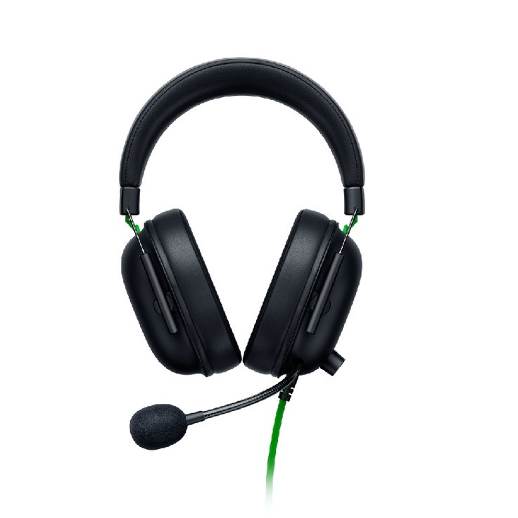 HEADSET GAMING RAZER BLACKSHARK V2 X MULTI PLATFORM WIRED ESPORTS