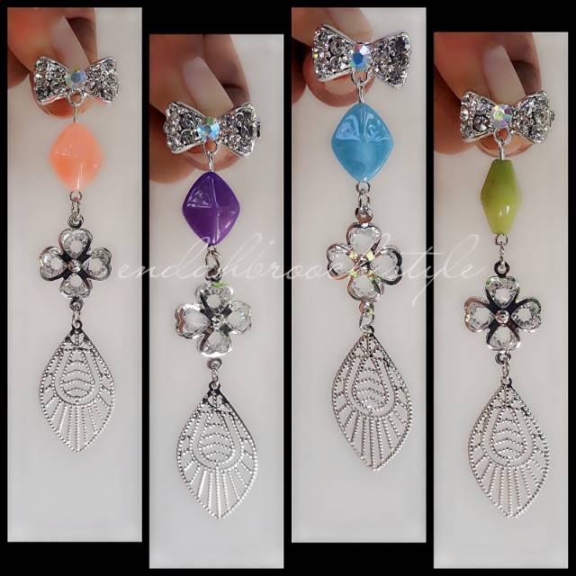 BROS DAGU JUNTAU BATU GIOK DAUN