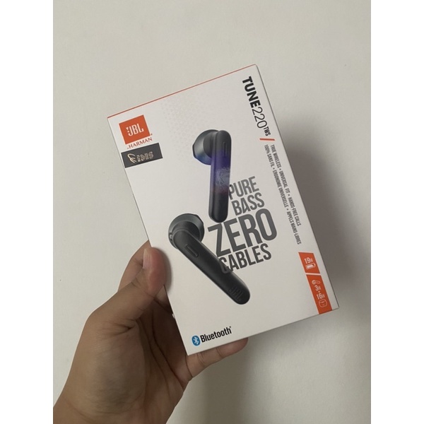 JBL TUNE 220 TWS