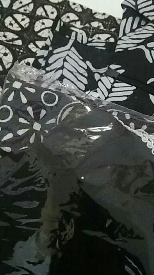 Batik Kahuripan Atasan Batik Wanita Soft/blus Batik Pastel/batik Kantor Batik Kerja Seragam Kantor