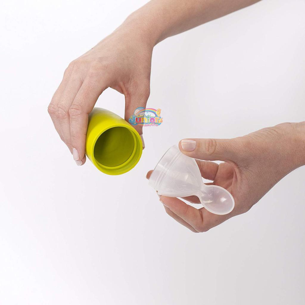 Boon Squirt Spoon - Food Dispenser 3oz / 89 ml