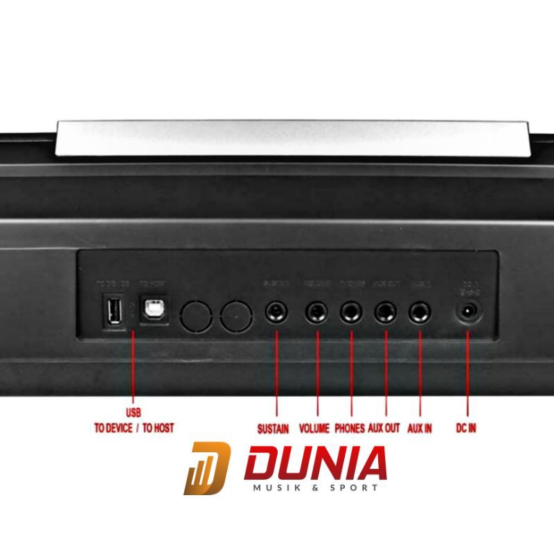 KEYBOARD MEDEL AW830 / AW 830 / KEYBOARD MEDELI MURAH BAGUS