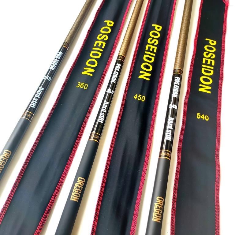 TEGEK OREGON POSEIDON 360 - 540