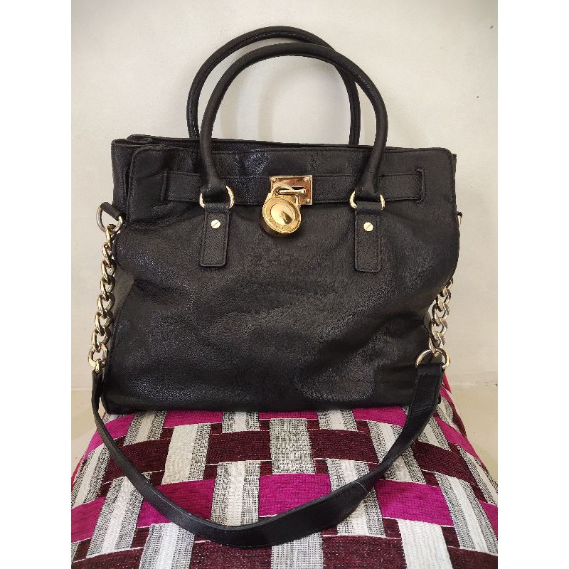 MK hamilton preloved