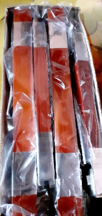 Handle Pintu Rumah 25 Cm Ktk K Kmb Dof Ck Tarikan Pintu Coklat Kayu Gagang Pintu Natural Kunci Pintu