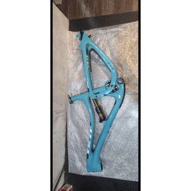 Frame Yeti Sb5T