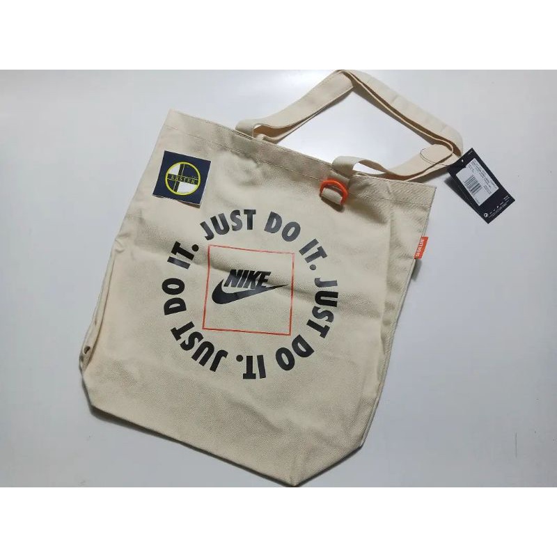Nike Heritage Jdi Tote Bag
