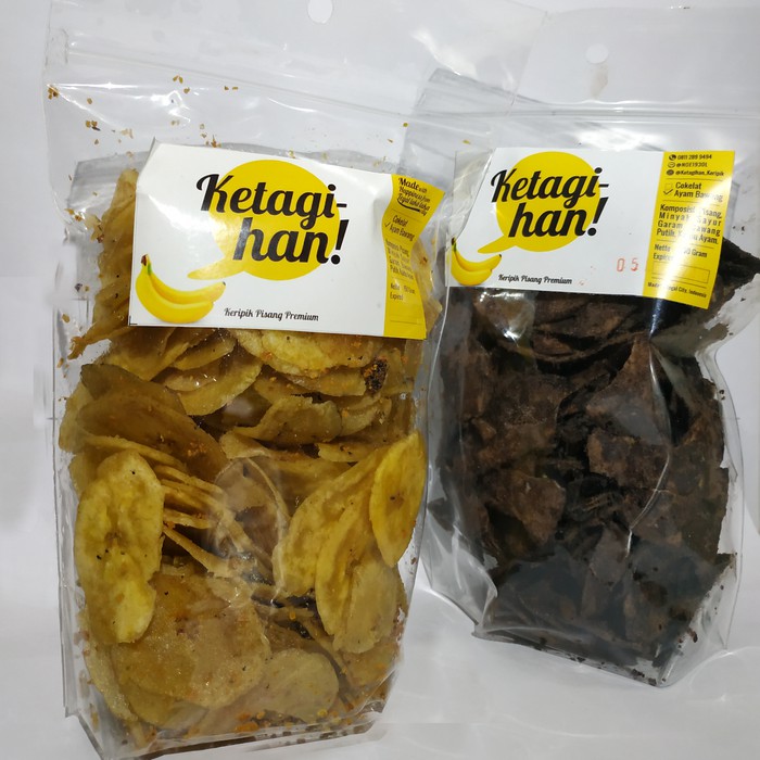 

keripik pisang cap ketagihan ~ kp667