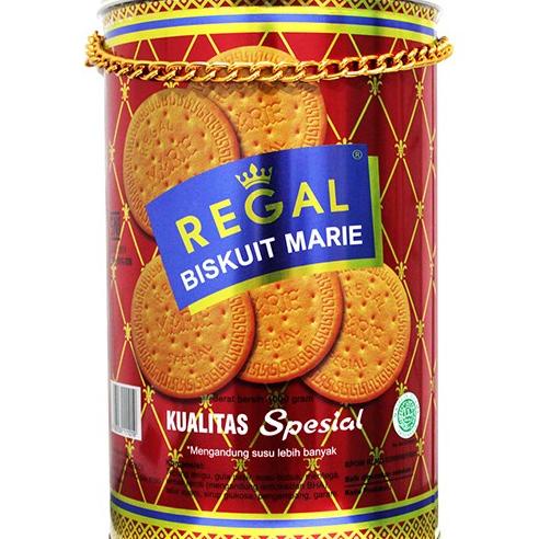 

REGAL MARIE BISCUIT SPECIAL 1000 G