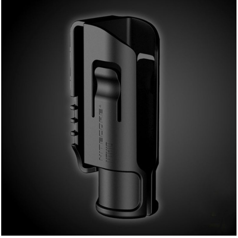 Jual Holster Tactical Nitecore NTH10 Rigid 1 In Diameter Flashlight