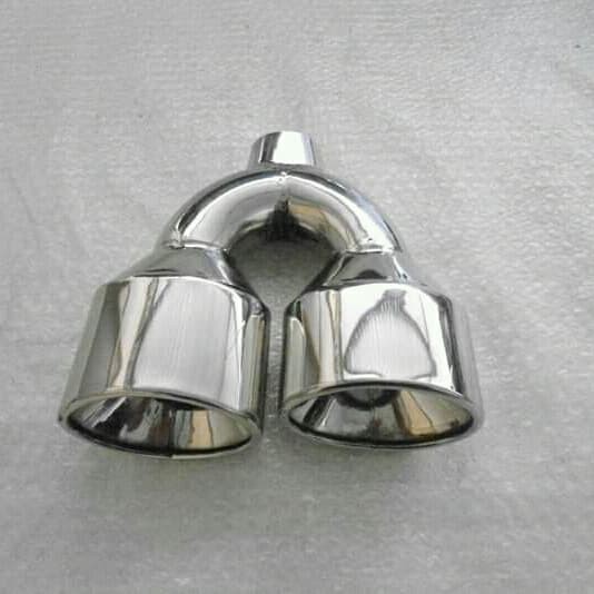 Knalpot Mobil racing cabang ready
