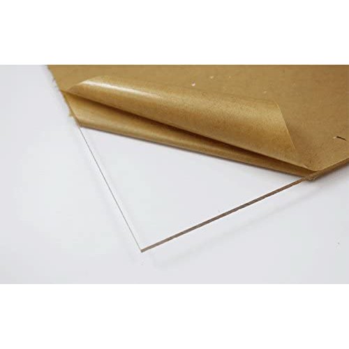 

Akrilik Bening Ukuran Costum Acrylic Lembaran Potongan