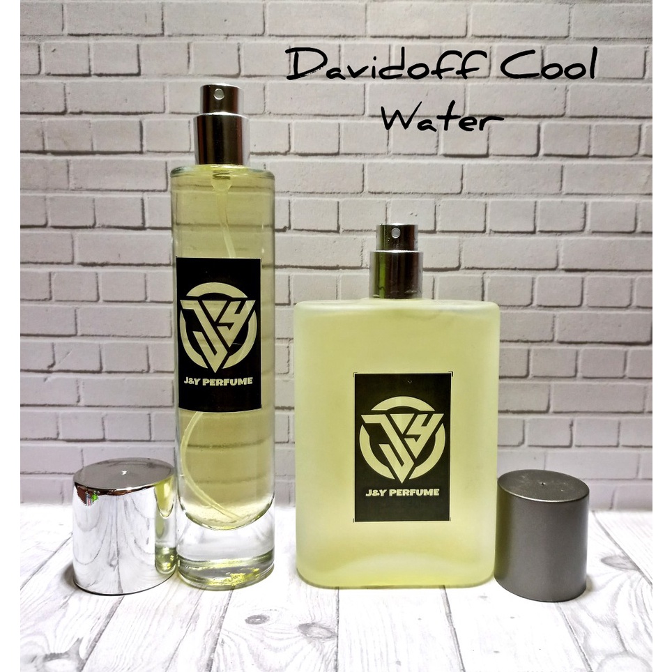 Parfum Davidoff Cool Water/parfum pria terlaris/parfum pria favorit/parfum idola pria/parfum awet/pa