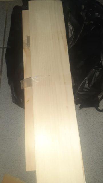 Papan Jati Belanda