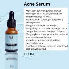 BISA  COD - AISH SKINCARE KOREA ORIGINAL 100% BPOM - SERUM ACNE | BRIGHTENING | DARK SPOT | CREAM DAY NIGHT | FACIAL | TONER