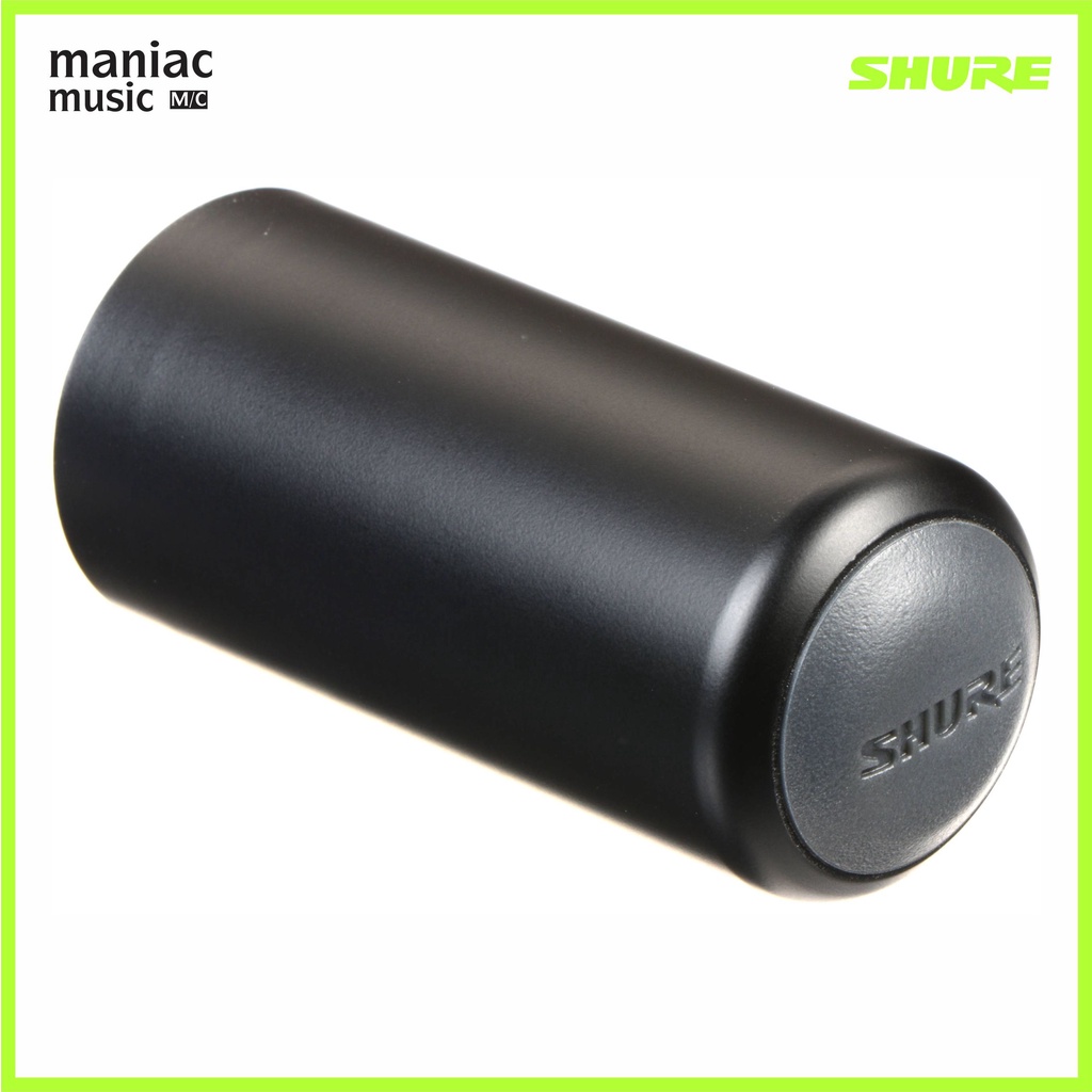 Shure 65BA8451 - Battery Cup. Tempat Baterai. PGX2. SLX2. Mic Wireless
