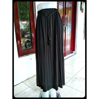  COD READY ROK PLISKET CELANA  PLISKET navy maroon 