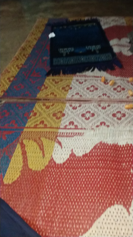 Batik Couple Manggar 2499 Sarasvati Store