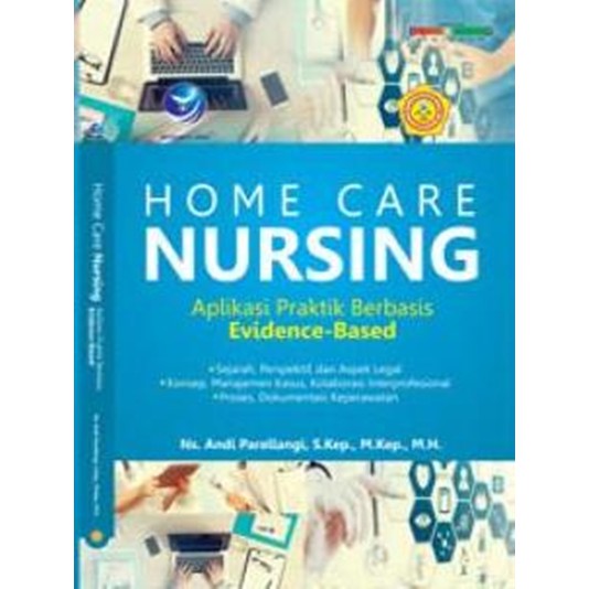 Home Care Nursing Dalam Kewirausahaan