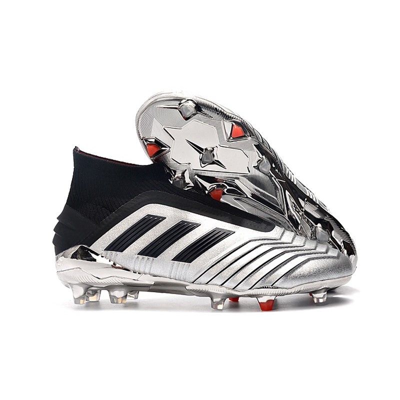adidas predator metallic